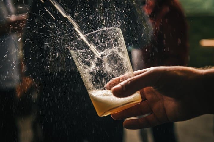 Baskisches Bauernhaus & Ciderhaus Tour + Mahlzeit ab San Sebastian — Foto 4