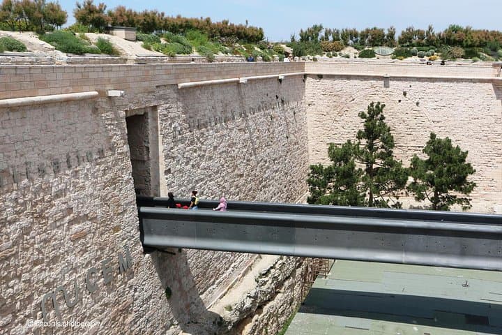 Tour Privado de un Día - Ciudad Urbana de Marsella, Historia, Costa y Cultura — foto 5