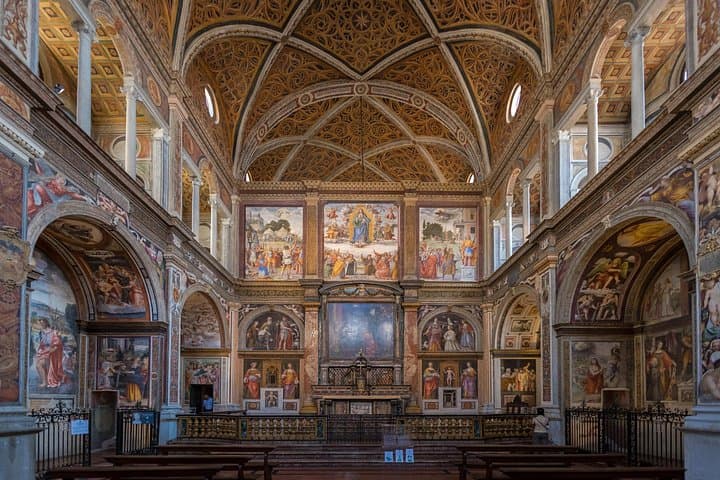 Tour di un giorno a Milano: Salta la fila per L'Ultima Cena e il Duomo