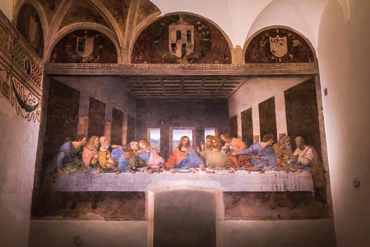 Tour di un giorno a Milano: Salta la fila per L'Ultima Cena e il Duomo — foto 3