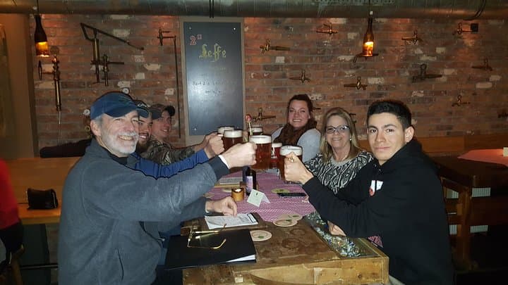 Tour di Nuremberg sulla Seconda Guerra Mondiale e Birra — foto 5