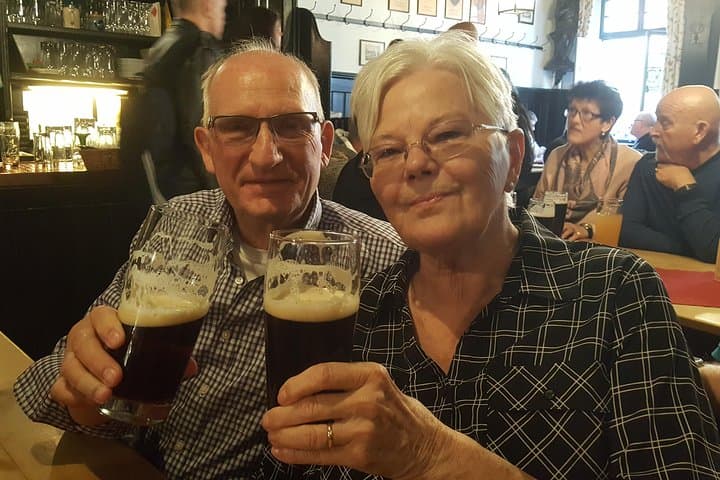Tour di Nuremberg sulla Seconda Guerra Mondiale e Birra — foto 3