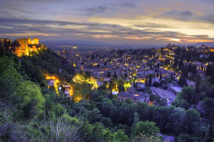 Tour Guidato dell'Albayzín e Sacromonte a Granada — foto 3