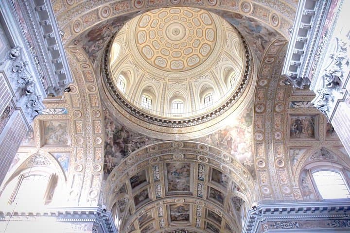 Tour Privado de la Capilla de San Severo y el Centro Histórico de Nápoles — foto 4