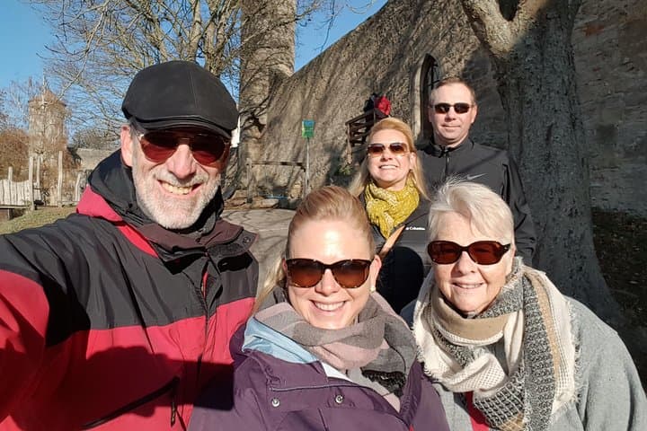 Tour di un giorno a Rothenburg da Norimberga — foto 3