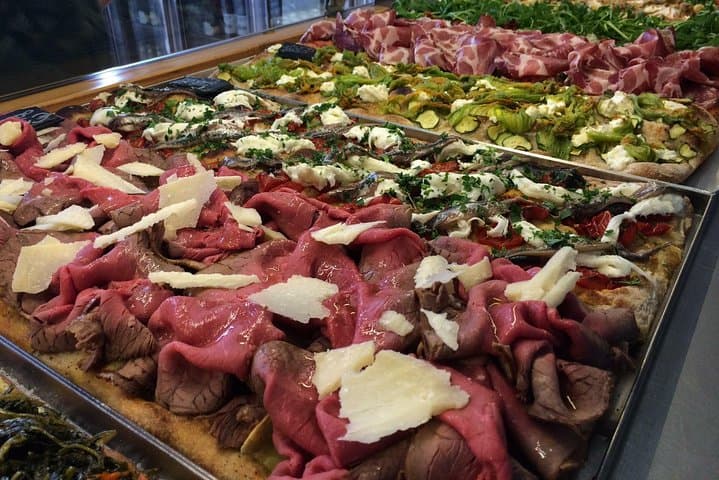 Visite Gourmande à Rome avec Vin — photo 3