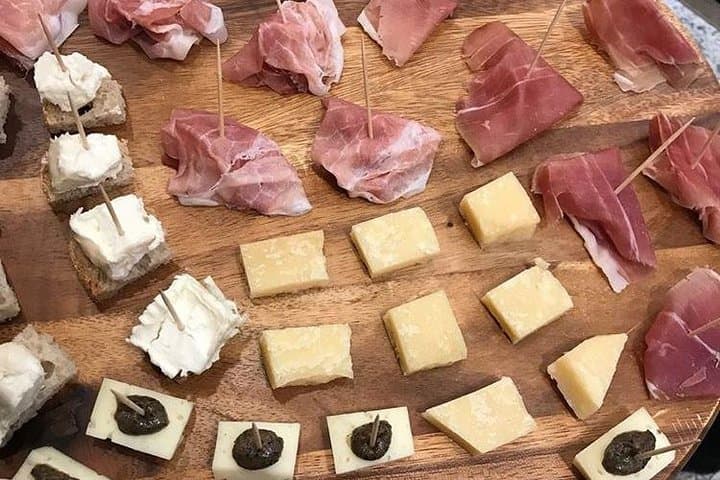 Visite Gourmande à Rome avec Vin — photo 4