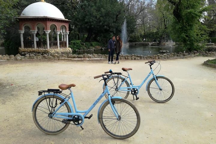 Tour in Bicicletta di Sevilla — foto 4