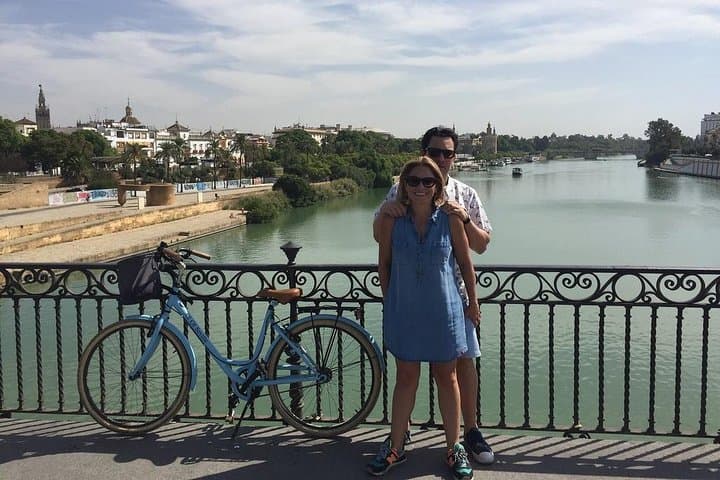 Tour in Bicicletta di Sevilla — foto 5