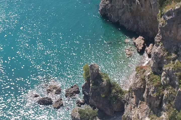 Private Ausflüge nach Positano, Amalfi und Ravello — Foto 3