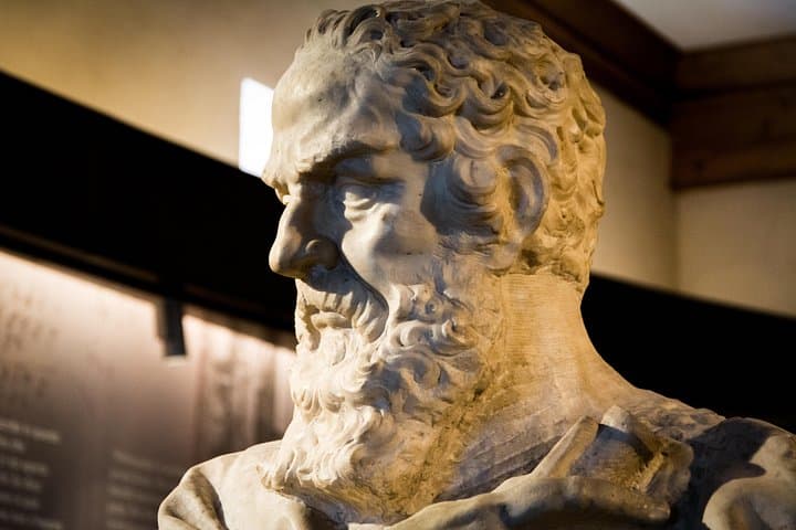 Tour Privado de Ciencia de Galileo Galilei en Florencia — foto 4
