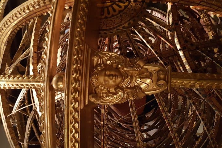 Tour Privado de Ciencia de Galileo Galilei en Florencia — foto 5