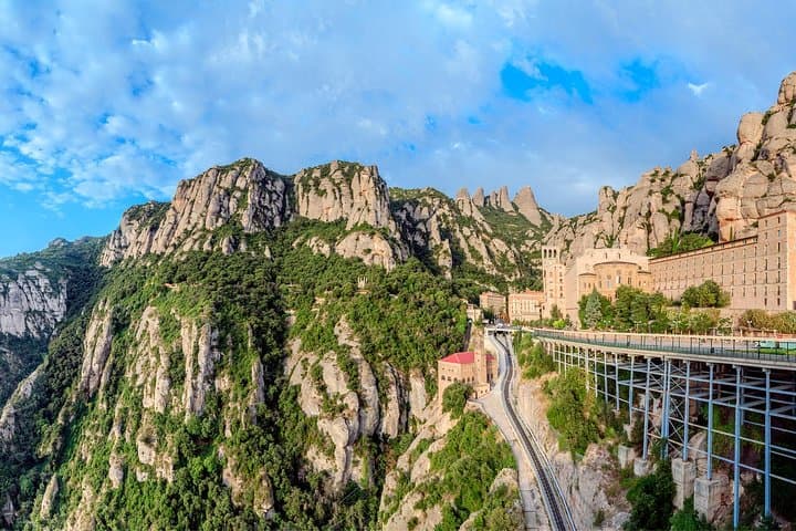 Visite Guidée Privée du Parc National de Montserrat — photo 5