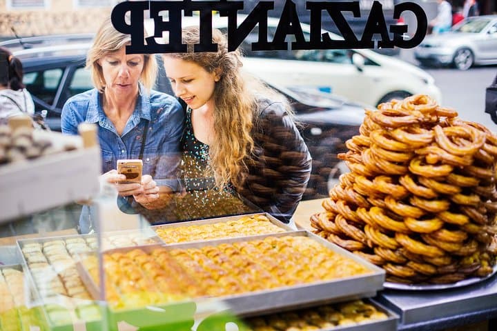 Private Food Tour in Berlin: Die 10 Kostproben — Foto 3