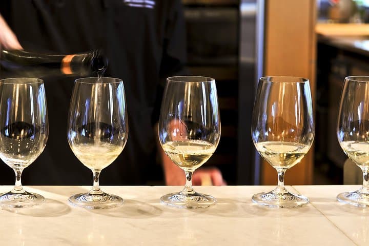 Weinroute Elsass: Kleine Gruppenführung mit Weinverkostung ab Straßburg — Foto 4