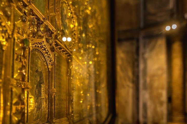Basilica, Palazzo Ducale, Galleria della Storia e Opzione Campanile — foto 5