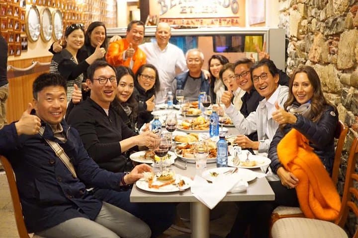 Tour Gastronómico de Pintxos en San Sebastián — foto 5