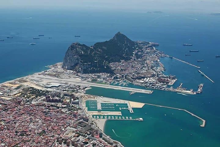Tour Privado a Gibraltar desde Málaga y Marbella — foto 4
