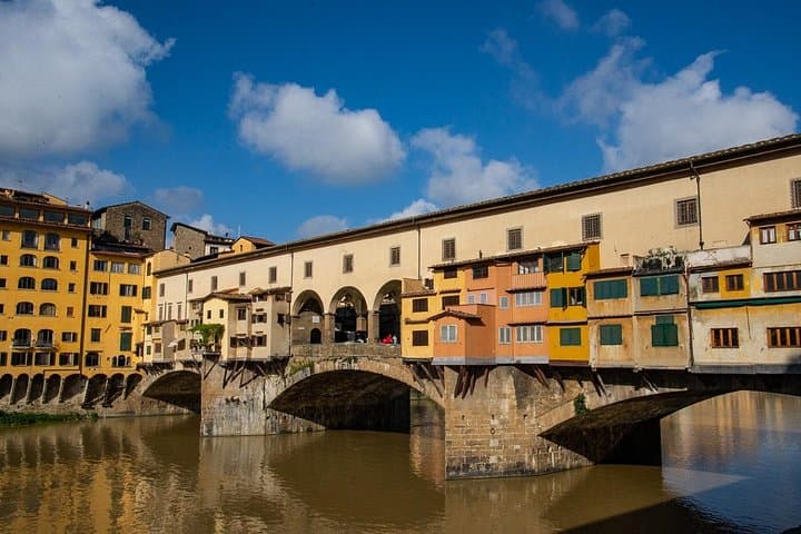 Tour Privato dei Punti Salienti di Firenze e Accademia — foto 3
