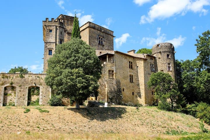 Tour Privado por el Luberon: Gordes, Abadía de Sénanque, Roussillon, Lourmarin — foto 3