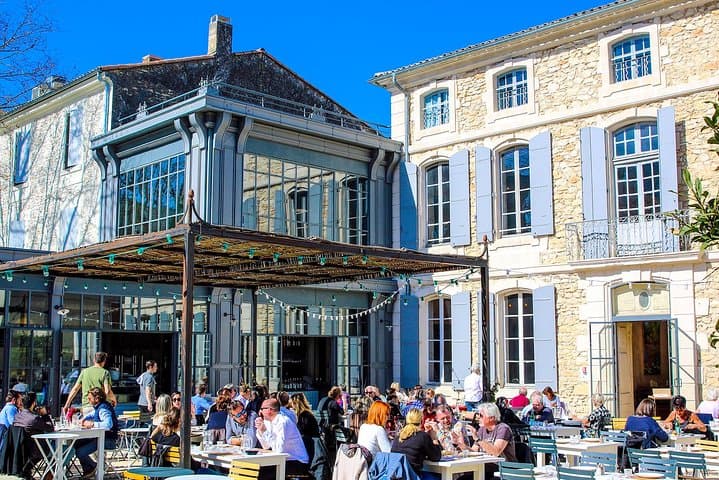 Experiencia Privada de Van Gogh y Provenza en Les Baux, St Rémy — foto 2