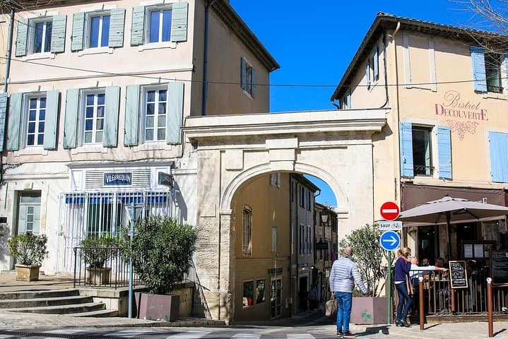Experiencia Privada de Van Gogh y Provenza en Les Baux, St Rémy — foto 3