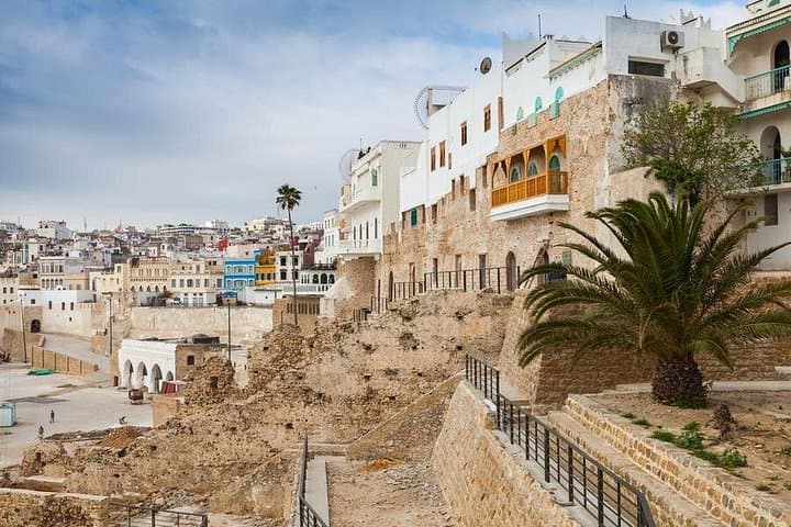 Excursión Privada de un Día a Tánger desde Málaga — foto 3