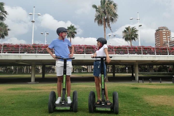 Tour in Segway a Valencia — foto 2