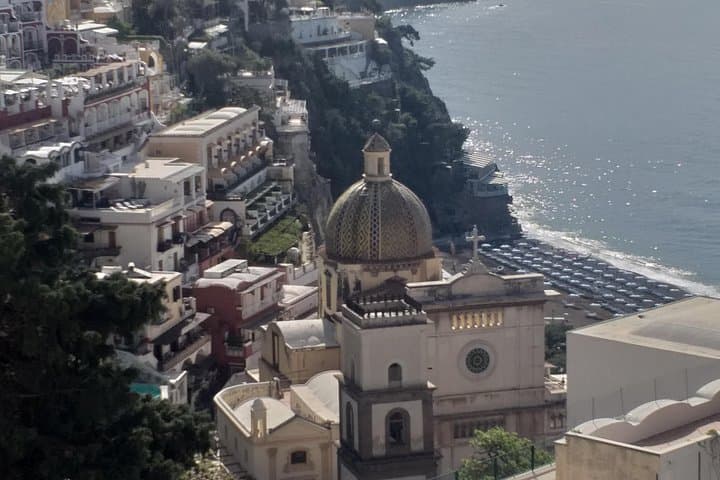 Private Ausflüge nach Positano, Amalfi und Ravello — Foto 2