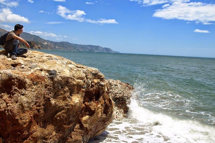 Escursione di un giorno a Nerja e Frigiliana da Granada (Max. 8) — foto 4