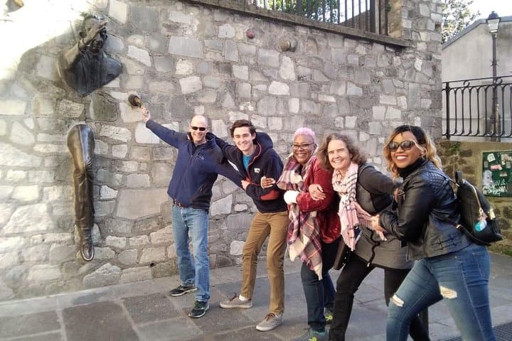 Visite à pied de Montmartre à Paris — photo 4