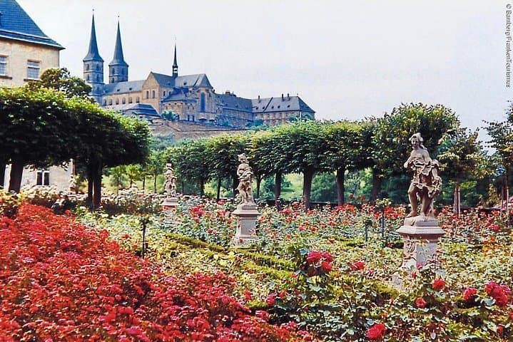 Bamberg PRIVATE Stadtführung — Foto 5
