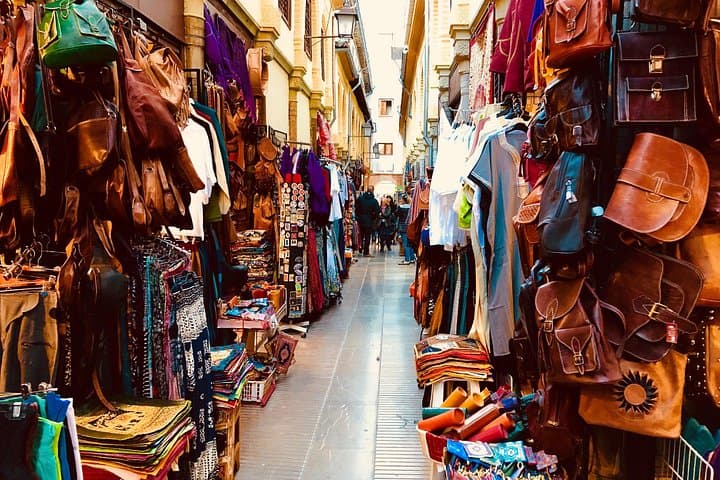 Tour Privado en Granada: La Catedral y la Capilla Real — foto 4