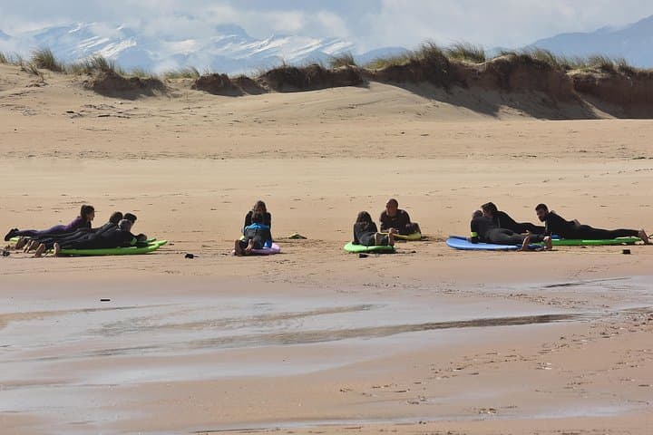 Curso de Surf de 1 Día para Adultos — foto 4