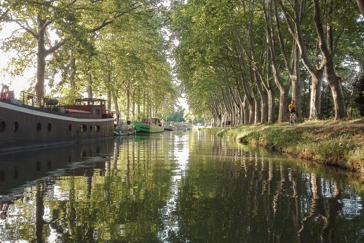 L'essenziale di Tolosa in bicicletta — foto 3