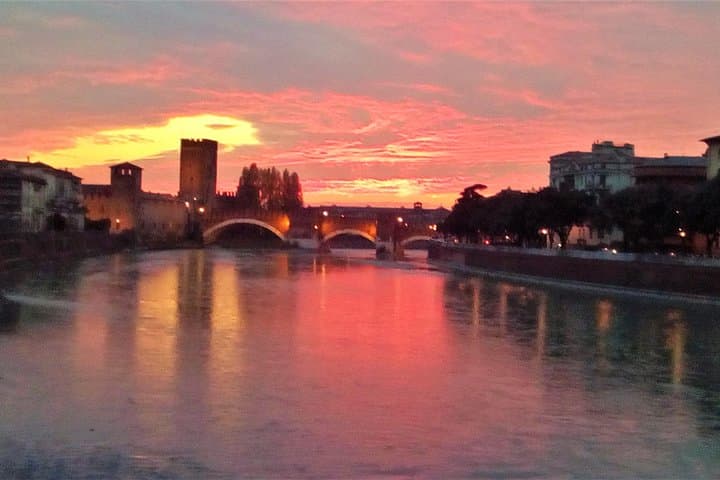 Verona Mondschein-Wanderung — Foto 5