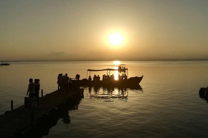 Visite du Parc Naturel de l'Albufera depuis Valence : Balade en bateau et guide local — photo 2