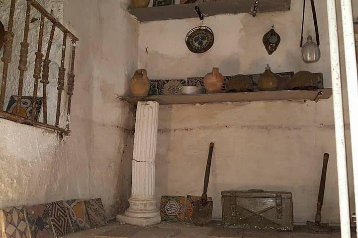 Quartiers Espagnols de Naples - Visite Souterraine avec Guide — photo 4