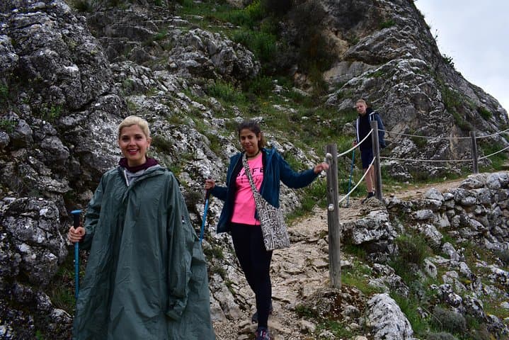 Wanderung entlang der Gollizno-Route — Foto 4