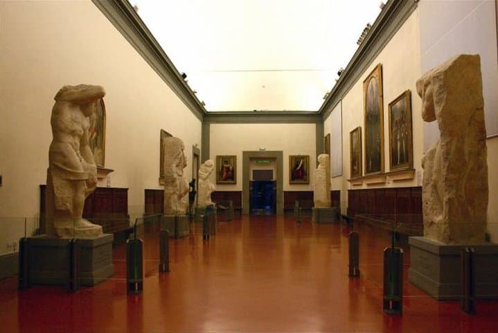 Ingresso Prioritario - Biglietti per la Galleria dell'Accademia di Firenze — foto 4