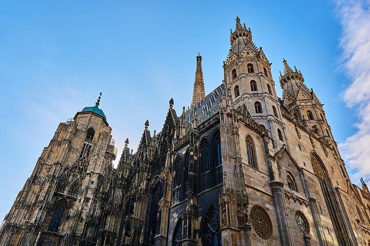 Trasferimento Privato da Norimberga a Vienna con Tour — foto 3