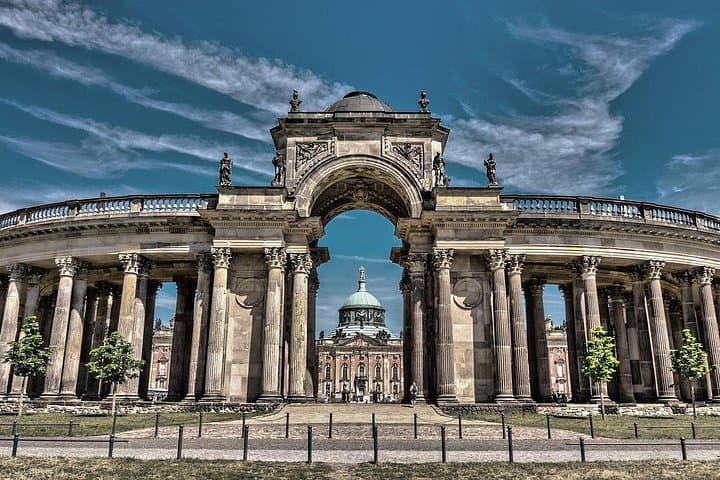 Trasferimento Privato da Berlino a Monaco con Tour