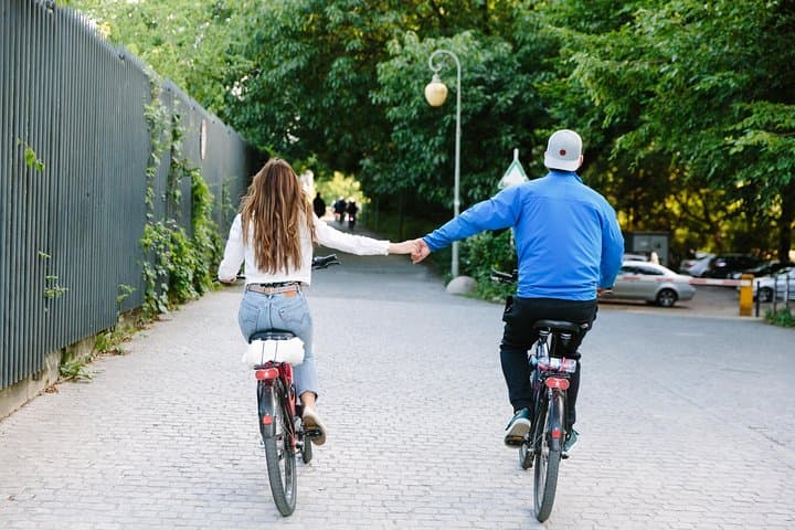 Berlin Highlights 3-Hour Bike Tour — photo 2