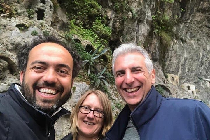 Trasferimento Privato da Napoli a Positano