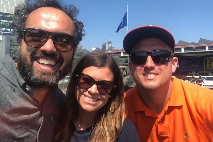 Trasferimento Privato da Napoli a Positano — foto 3