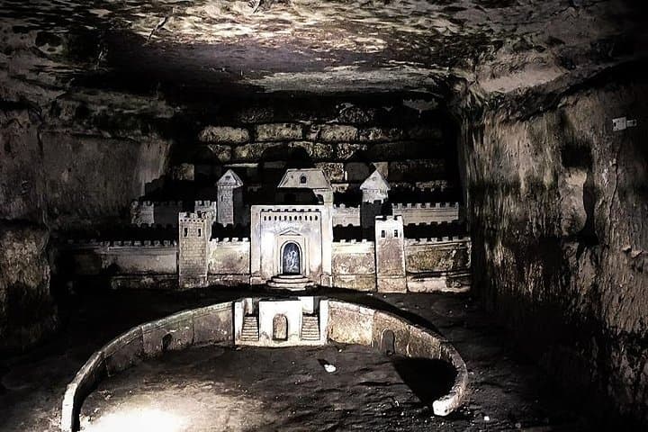 Visite Guidée des Catacombes de Paris — photo 4