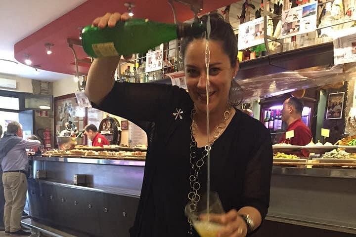 Tour di Pranzo con Pintxos a San Sebastián — foto 4