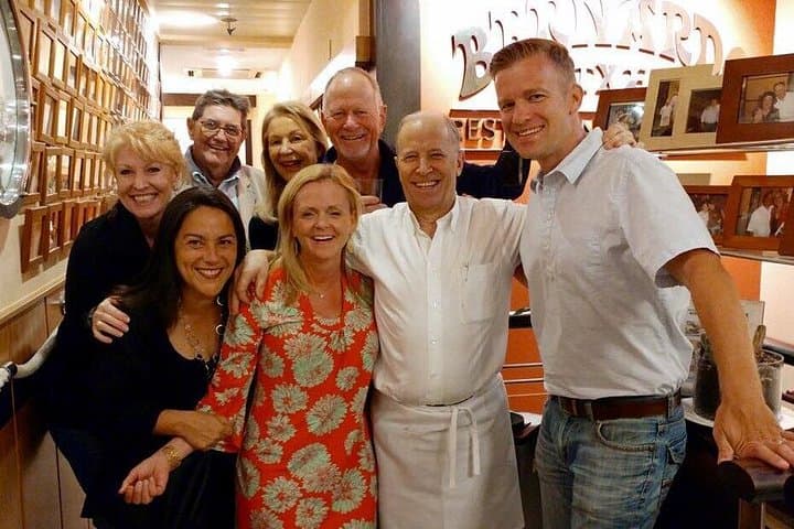 Tour di Pranzo con Pintxos a San Sebastián — foto 3