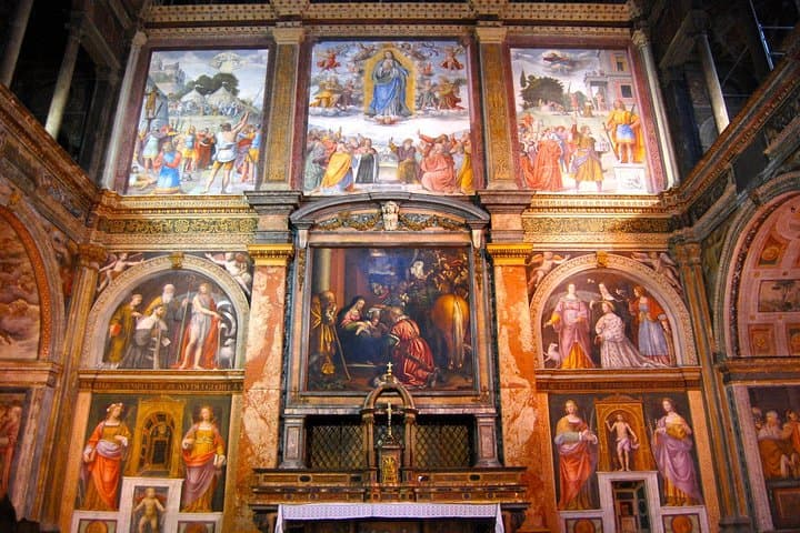 Tour a pie por Milán con La Última Cena y el Duomo — foto 5