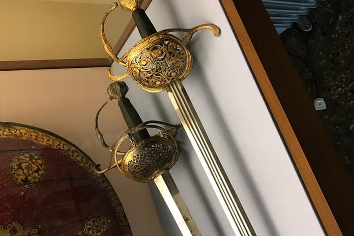 Tour Privato della Basilica di San Marco e del Palazzo Ducale — foto 5